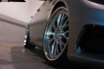 Mercedes-AMG S63 on ADV.1 Wheels (ADV10.0) 2015 года